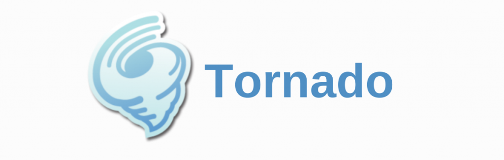 Python Tornado, A Quick-Start Guide